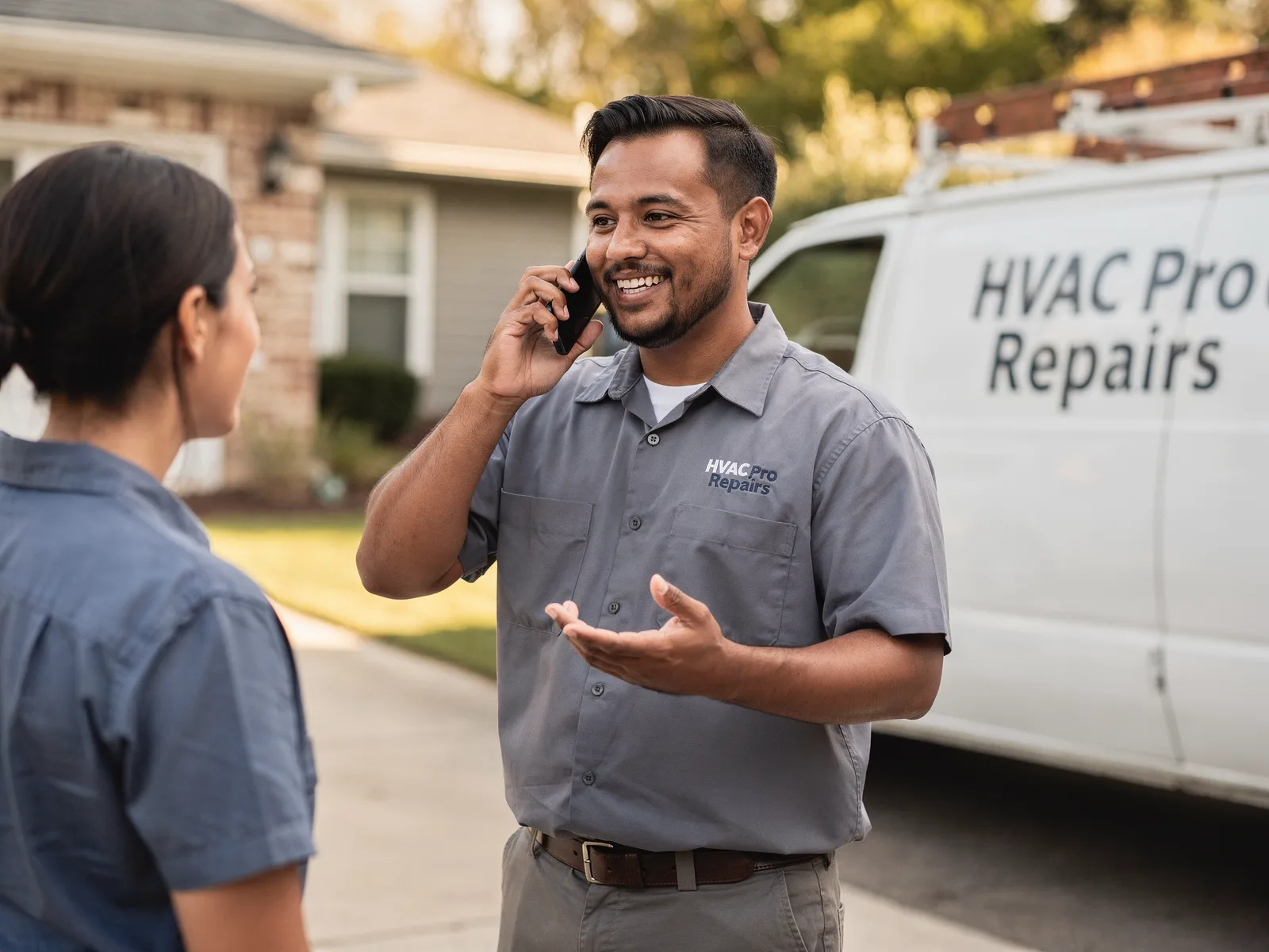 Heat Pump Repair Kingston, TN FAQs
